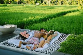 Podpadi Design Spaces