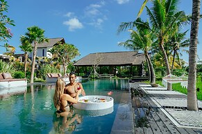 Podpadi Design Spaces