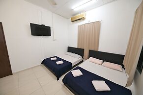 OYO 89925 Innap Kota Bharu