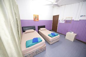 OYO 89925 Innap Kota Bharu