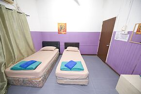 OYO 89925 Innap Kota Bharu