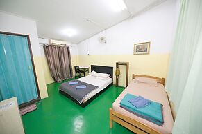 OYO 89925 Innap Kota Bharu