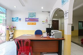 OYO 89925 Innap Kota Bharu