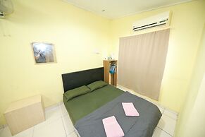 OYO 89925 Innap Kota Bharu