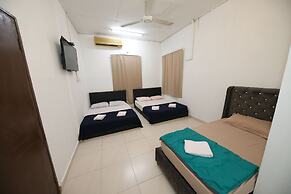 OYO 89925 Innap Kota Bharu