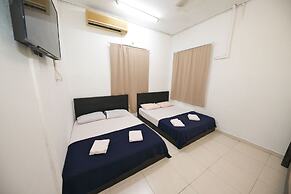 OYO 89925 Innap Kota Bharu