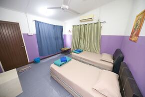 OYO 89925 Innap Kota Bharu