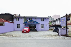 OYO 89925 Innap Kota Bharu
