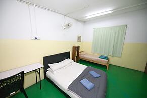 OYO 89925 Innap Kota Bharu