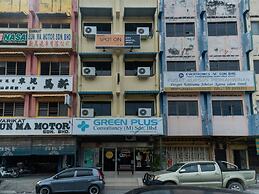 City Hostel Ipoh