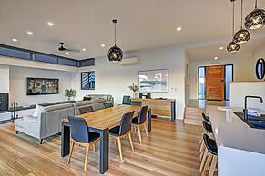 Freycinet Coastal Retreat