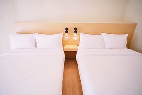 Bridge Hotel Express