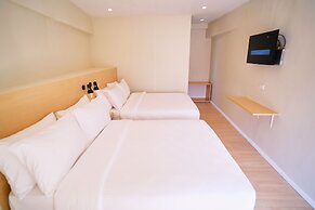 Bridge Hotel Express