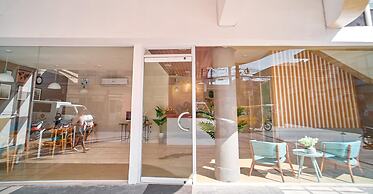 Bridge Hotel Express