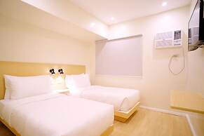 Bridge Hotel Express