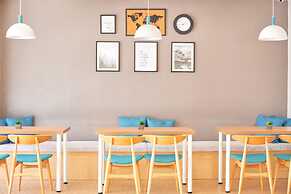 Bridge Hotel Express