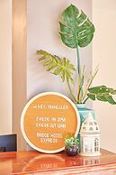 Bridge Hotel Express