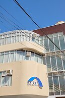 Bridge Hotel Express