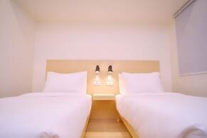 Bridge Hotel Express