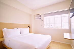 Bridge Hotel Express