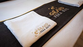 Grand Pera Suite