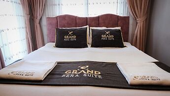 Grand Pera Suite