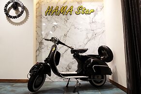 Hama Star
