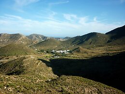 Cortijo la Molina de Cabo de Gata