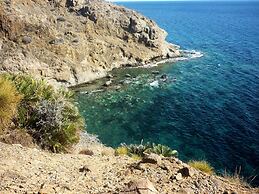Cortijo la Molina de Cabo de Gata