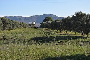Cortijo la Molina de Cabo de Gata