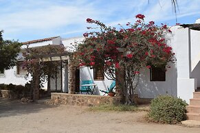 Cortijo la Molina de Cabo de Gata