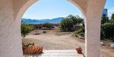 Cortijo la Molina de Cabo de Gata