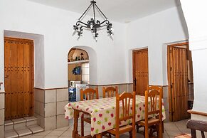 Cortijo la Molina de Cabo de Gata