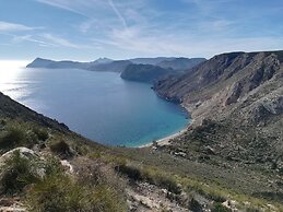Cortijo la Molina de Cabo de Gata
