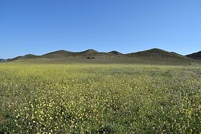 Cortijo la Molina de Cabo de Gata