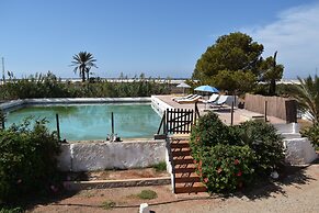 Cortijo la Molina de Cabo de Gata