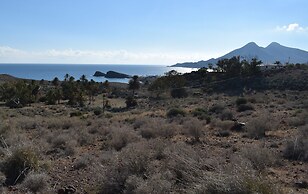 Cortijo la Molina de Cabo de Gata