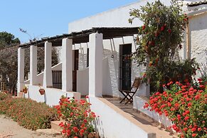 Cortijo la Molina de Cabo de Gata