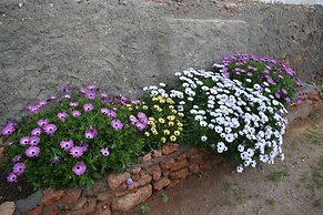 Cortijo la Molina de Cabo de Gata