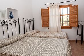 Cortijo la Molina de Cabo de Gata