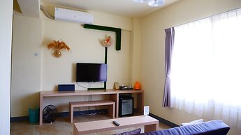 Finest Hour Guesthouse