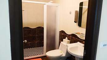 Finest Hour Guesthouse