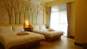 Finest Hour Guesthouse
