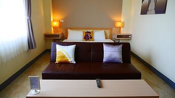 Finest Hour Guesthouse