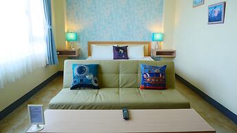 Finest Hour Guesthouse