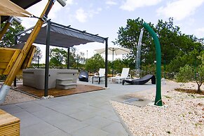 Grande Glamping Camp