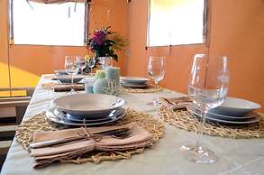 Grande Glamping Camp