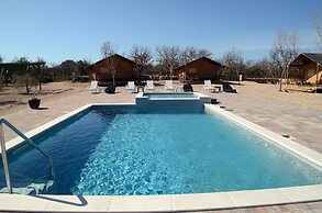 Grande Glamping Camp