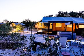 Grande Glamping Camp