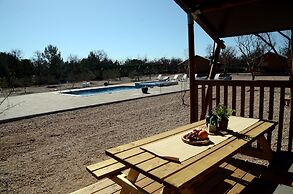 Grande Glamping Camp